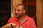 DJ J.M. at Gubla Pub Byblos on Saturday Night